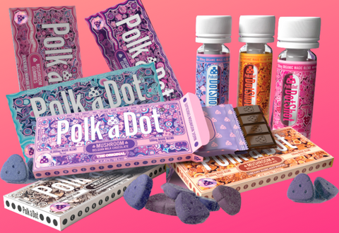 Unraveling the Secrets of Authenticity: How to Ensure Your PolkaDot Bar is the Real Deal