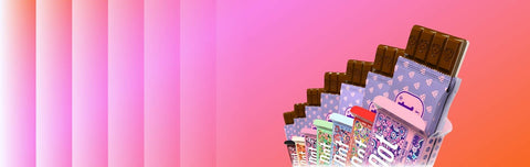 Polkadot magic mushrooms store