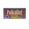 Polkadot Magic Mushroom Chocolate Bar