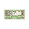Polkadot Magic Mushroom Chocolate Bar
