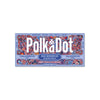 Polkadot Magic Mushroom Chocolate Bar