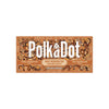 Polkadot Magic Mushroom Chocolate Bar