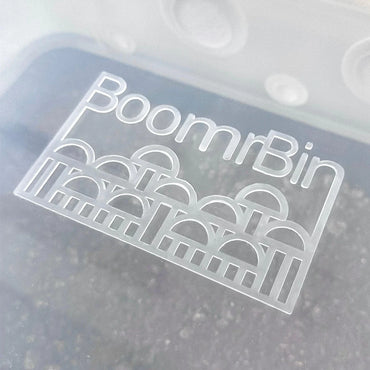 North Spore Boomr Bin Wood-Loving Monotub Kit