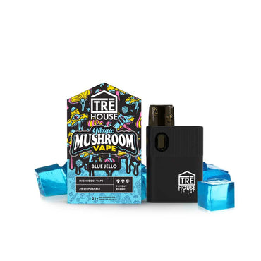 Tre House Magic Mushroom Vape