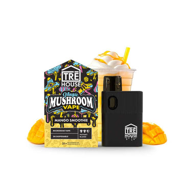 Tre House Magic Mushroom Vape
