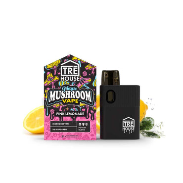Tre House Magic Mushroom Vape