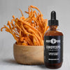 North Spore Cordyceps Mushroom Tincture