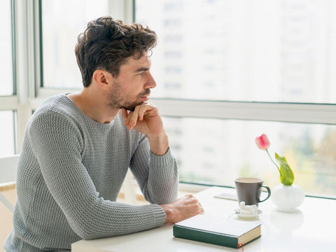 Your Morning Ritual Is Shaping Your Brain