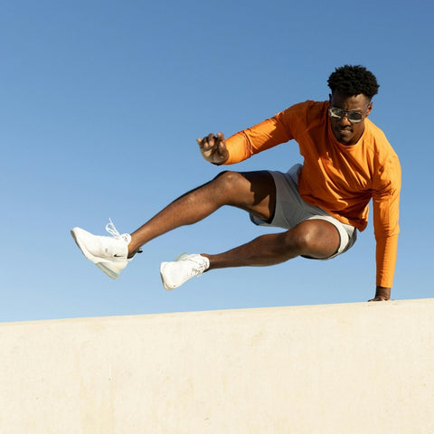 Energy, Performance & Recovery
