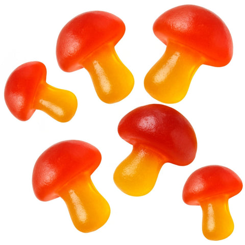 Mushroom Gummies