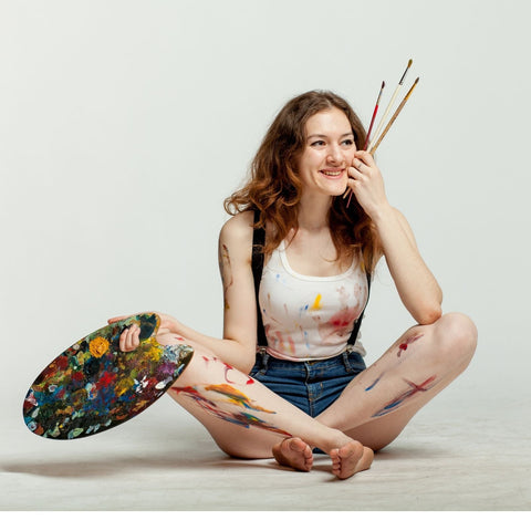 Alpha Fungi mushroom elevated sensory experiences and creativity