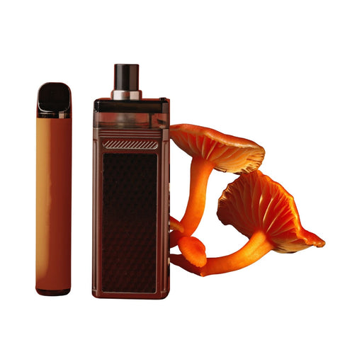 Mushroom Vapes