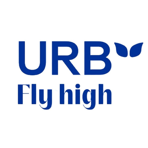Urb Mushrooms