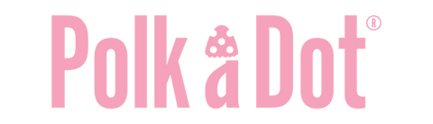 Polkadot Mushrooms