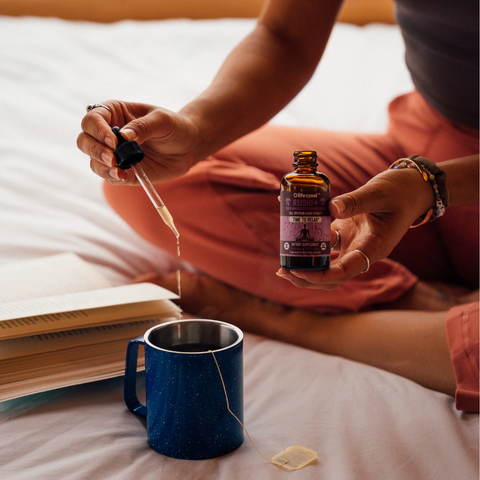 Life Cykel Reishi+ Liquid Double Extract