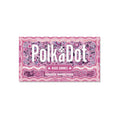 Polkadot Magic Mushroom Gummies Lychee Sour Fizz – sour lychee gummy with fizzy zing and mushroom-infused experience