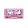 Polkadot Magic Mushroom Gummies Lychee Sour Fizz – sour lychee gummy with fizzy zing and mushroom-infused experience