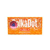 Polkadot Magic Mushroom Gummies Orange Creamsicle flavor – vibrant orange gummy with creamy citrus taste and uplifted mushroom blend