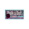 Polk a Dot mushroom gummies packaging on a white background