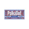 PolkaDot Krispy Chocolate Krunch Magic Mushroom Chocolate Bar – 20 breakable squares, 10,000 mg Polka Blend with Lion’s Mane, Reishi, Turkey Tail, and Cordyceps, offering a flavorful psychedelic and tripping experience