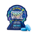 Alpha Fungi Ferris Wheel party tablets 2-pack original packaging.