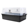 North Spore Max Yield Bins Wood Lovr Monotub Kit