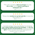 Alpha Fungi Products reviews
